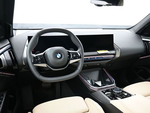 New 2026 BMW X3 xDrive30 image 12
