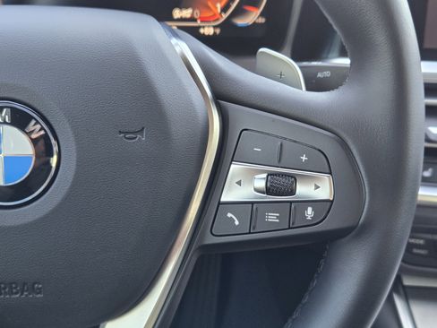 Used 2021 BMW 330i Sedan w/ Convenience Package image 39