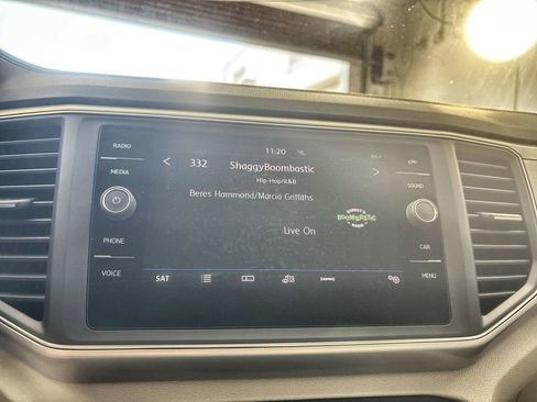 Used 2019 Volkswagen Atlas SE FWD image 12
