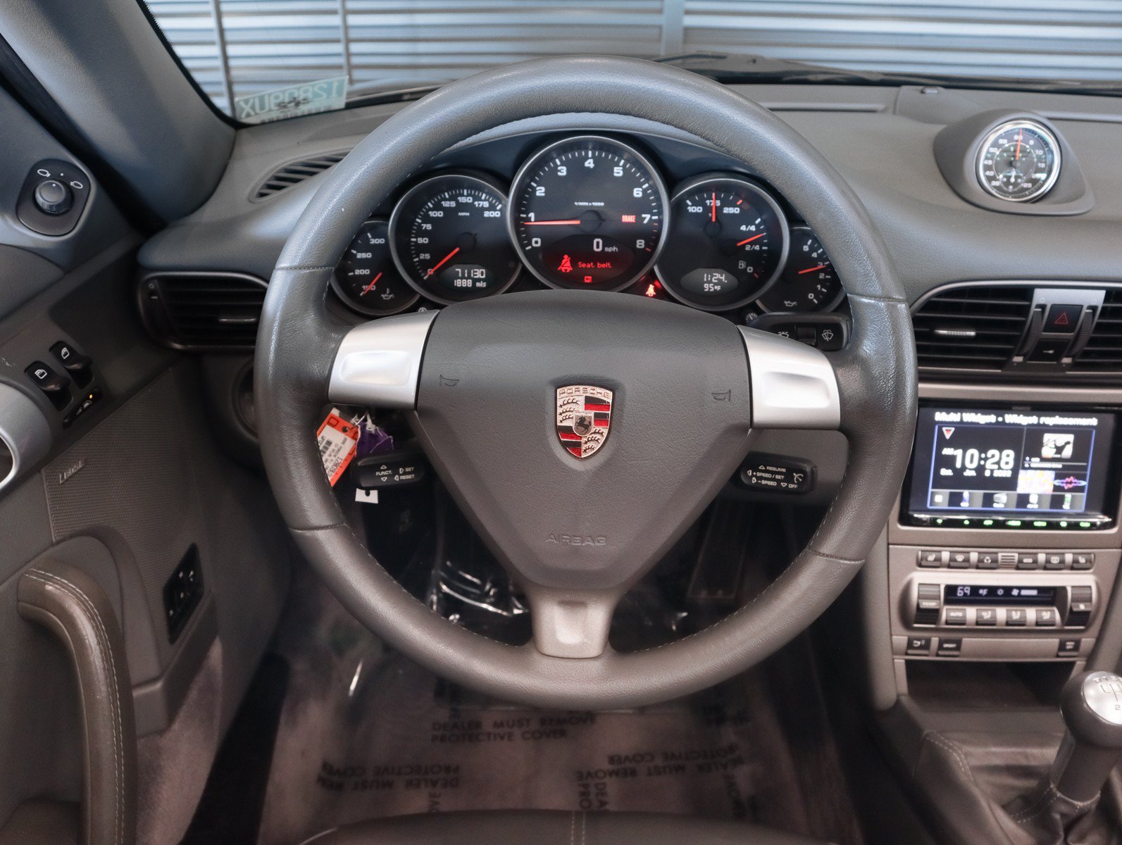 Used 2006 Porsche 911 Carrera RWD image 15