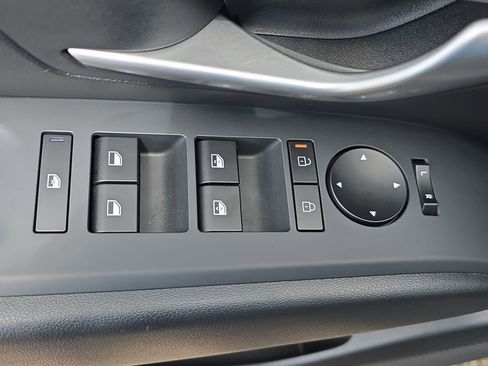 Certified 2026 Hyundai Tucson SEL FWD image 26