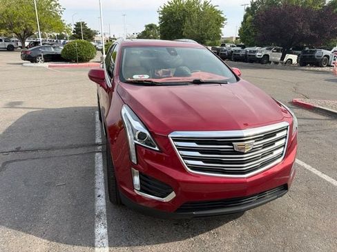 Used 2019 Cadillac XT5 Luxury FWD image 6