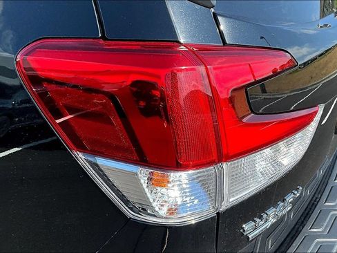 Certified 2024 Subaru Forester Touring AWD/4WD image 21