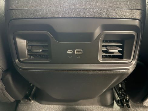 Used 2025 Chevrolet Silverado 1500 RST w/ Convenience Package II image 38