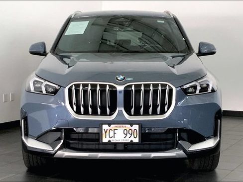 Used 2026 BMW X1 xDrive28i AWD/4WD image 3