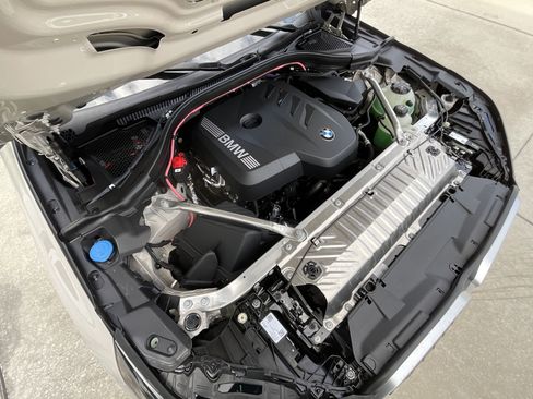 New 2026 BMW X3 xDrive30 w/ Premium Package image 36