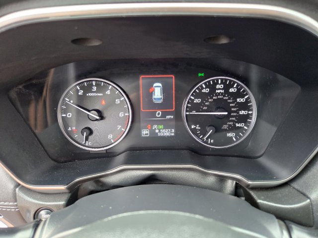 Used 2024 Subaru Outback Touring AWD/4WD image 35