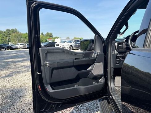 Certified 2023 Ford F150 Lariat w/ Equipment Group 502A High AWD/4WD image 16