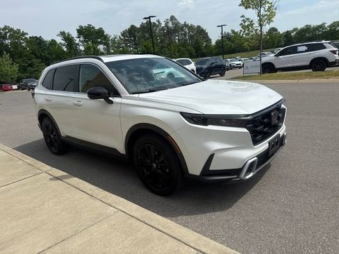 Used 2023 Honda CR-V Sport Touring image 6