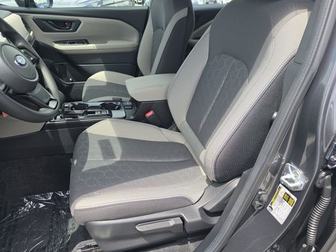New 2026 Subaru Forester AWD/4WD image 17
