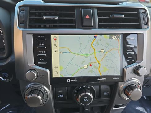 Used 2020 Toyota 4Runner SR5 Premium image 24