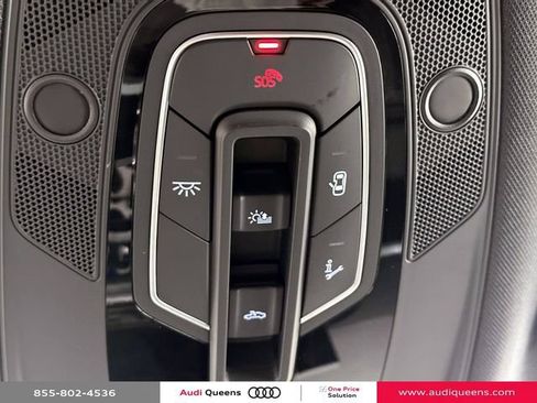Used 2025 Audi Q5 2.0T Premium Plus w/ Premium Plus Package AWD/4WD image 37