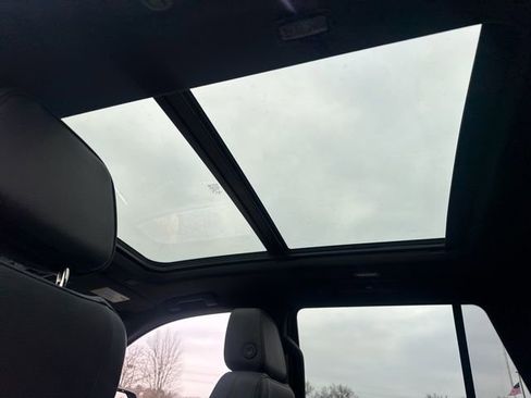 Used 2023 GMC Yukon Denali w/ LPO, Floor Liner Package image 31