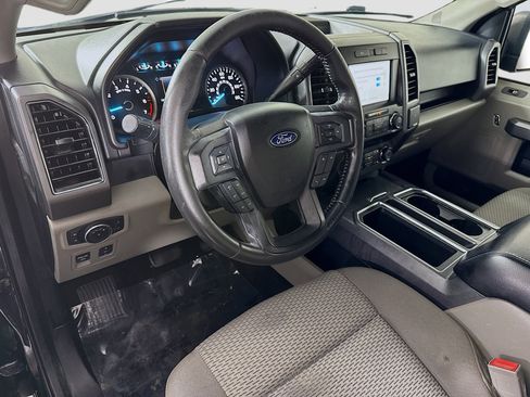 Used 2020 Ford F150 XLT w/ Equipment Group 302A Luxury AWD/4WD image 21