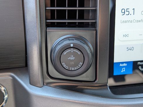 New 2025 Ford F150 XLT w/ Equipment Group 302A MID image 21