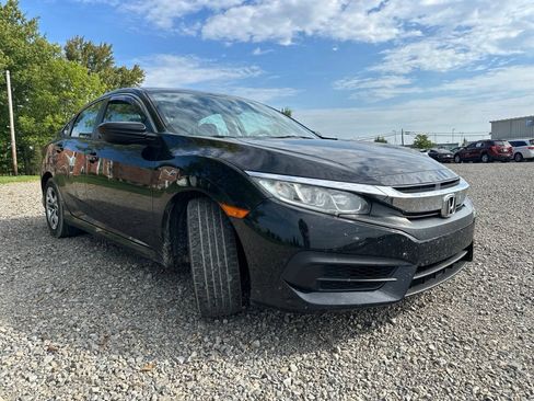 Used 2018 Honda Civic LX image 12