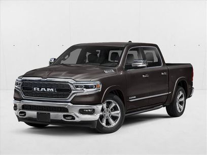 Used 2021 RAM 1500 Limited
