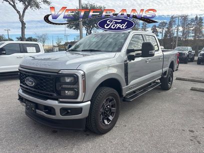 Used 2024 Ford F250 Lariat w/ Lariat Ultimate Package