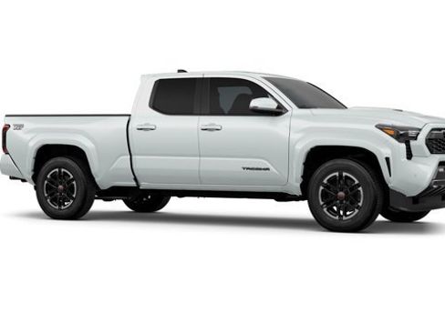 New 2025 Toyota Tacoma TRD Sport image 14