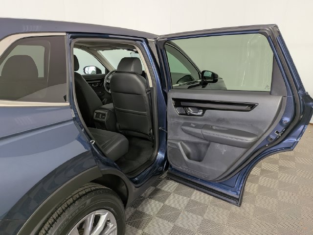 Used 2023 Honda CR-V EX-L image 34
