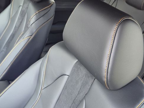 New 2026 Acura Integra A-Spec image 11