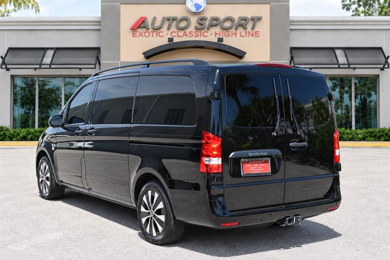 Used 2020 Mercedes-Benz Metris Passenger image 2