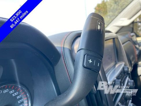 Used 2016 GMC Sierra 1500 SLT w/ All-Terrain Package image 21