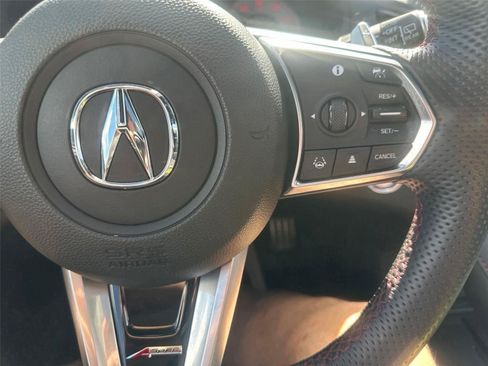 Used 2023 Acura RDX A-Spec AWD/4WD image 30