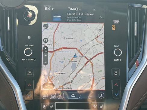 Used 2020 Subaru Outback Touring XT image 35