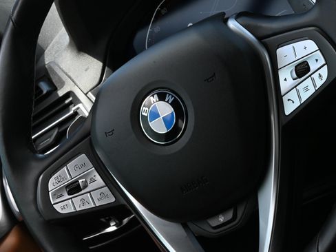 Certified 2023 BMW X3 sDrive30i w/ Premium Package RWD image 25