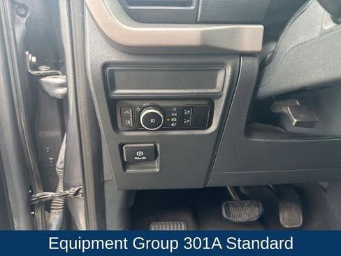 Certified 2024 Ford F150 XLT w/ Mobile Office Package AWD/4WD image 17