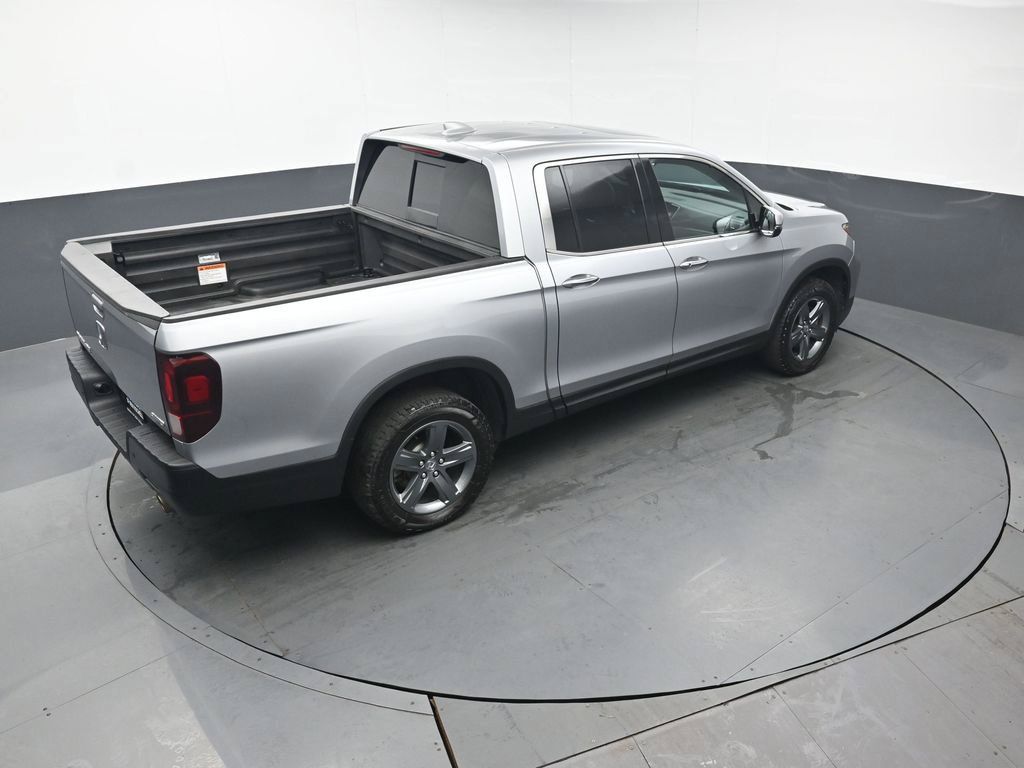 Certified 2023 Honda Ridgeline RTL-E image 43