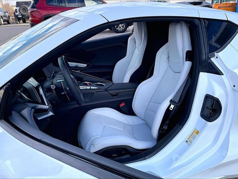 New 2026 Chevrolet Corvette Stingray Coupe w/ 1LT image 9