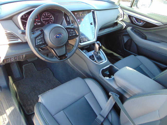 Certified 2024 Subaru Outback Onyx Edition AWD/4WD image 11