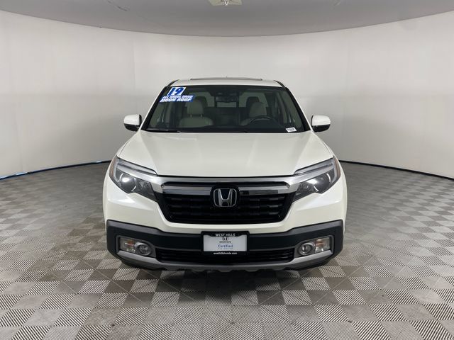 Certified 2019 Honda Ridgeline RTL-E image 26