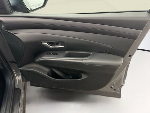 Used 2025 Hyundai Tucson SEL AWD/4WD image 33