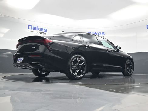 Used 2026 Kia K5 GT-Line image 44
