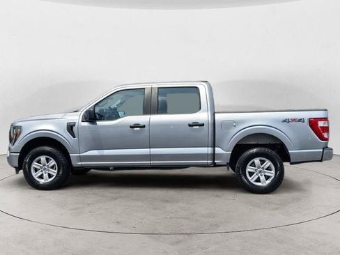 Certified 2023 Ford F150 XL w/ XL Chrome Appearance Package AWD/4WD image 6
