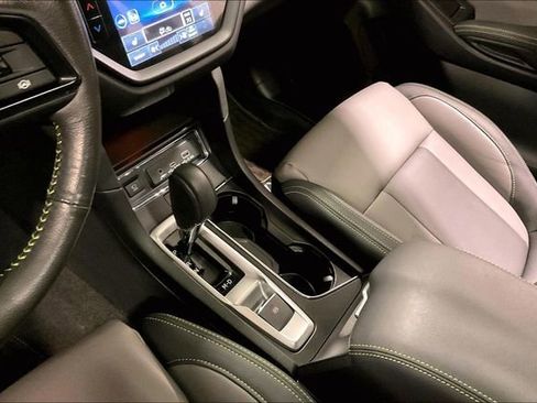 Used 2023 Subaru Ascent Onyx Edition Limited image 17