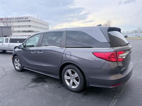 Used 2019 Honda Odyssey EX-L image 3