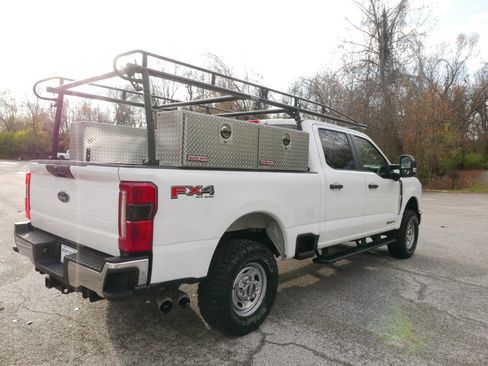 Used 2023 Ford F250 XL w/ 360-Degree Camera Package image 6
