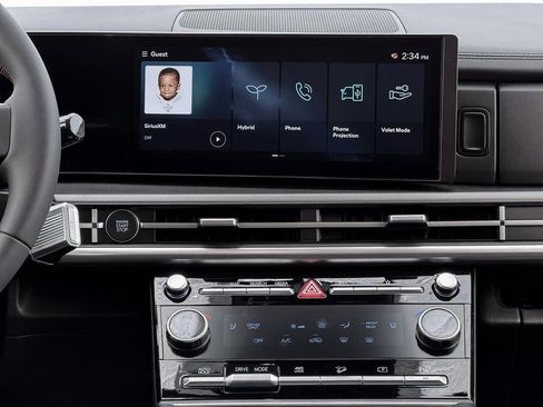 New 2026 Hyundai Santa Fe SEL image 19