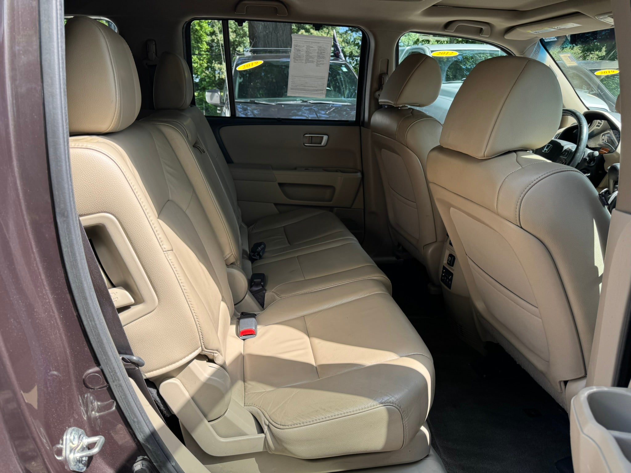 Used 2014 Honda Pilot Touring image 15