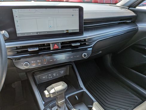 Used 2025 Kia K5 GT-Line w/ GT-Line Premium Package FWD image 23