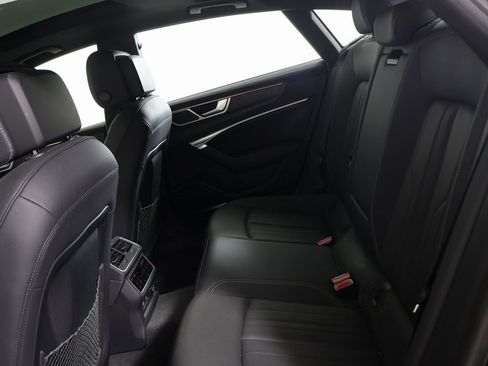 Used 2023 Audi A7 3.0T Premium Plus w/ Premium Plus image 18