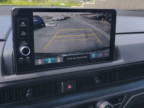 Certified 2024 Honda CR-V Sport-L image 17