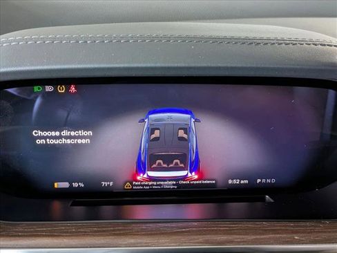 Used 2022 Tesla Model X image 11