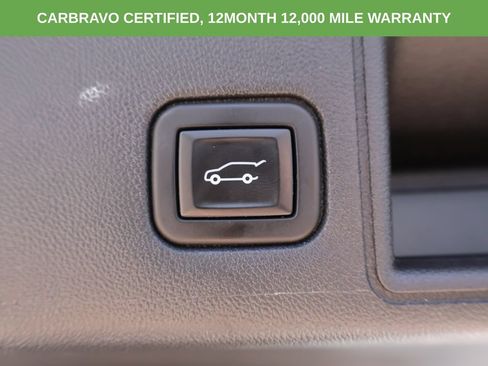 Certified 2020 GMC Terrain SLT w/ Preferred Package AWD/4WD image 15