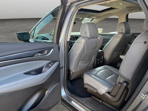 Used 2019 Buick Enclave Premium AWD/4WD image 12