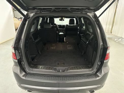 Used 2021 Dodge Durango R/T w/ Blacktop Package AWD/4WD image 25